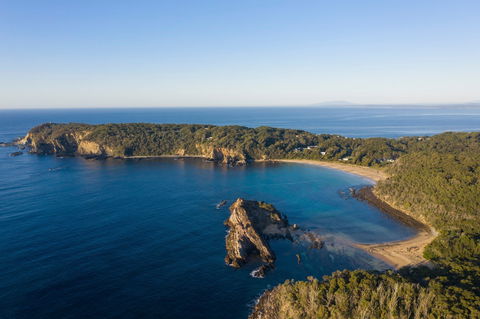 Snorkelling Guerilla Bay - Accommodation Bookings 0