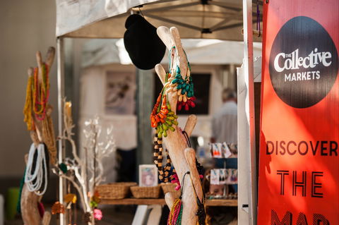 South Bank Collective Markets - Accommodation Bookings 0