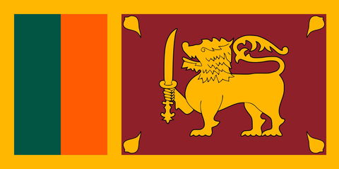 Sri Lanka, High Commission Of - Accommodation Bookings 0