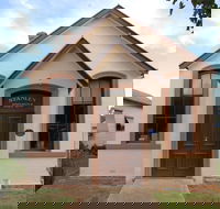 Stanley Athenaeum and Public Room - Accommodation Bookings