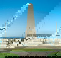 State War Memorial Kings Park - Accommodation Bookings