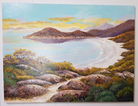 Stefani Hilltop Gallery - Accommodation Bookings 1