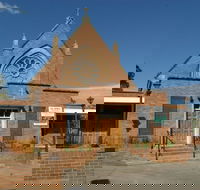 St John's Catholic Church - Accommodation Bookings