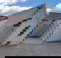 St Mary's Anglican Church Wallaroo - Accommodation Bookings