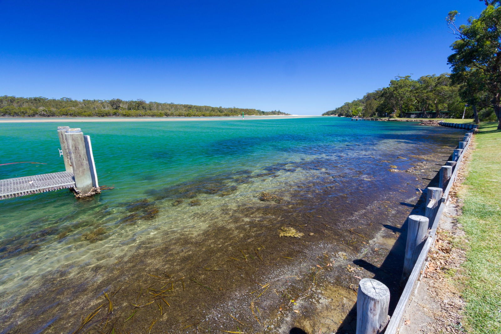 Bamarang NSW Accommodation Bookings