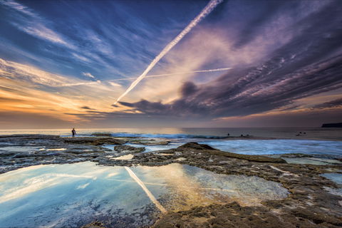 Tamarama Beach - Accommodation Bookings 0