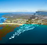 Tathra Beach - Accommodation Bookings