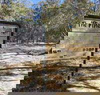 The Pines Conservation Reserve - Accommodation Bookings