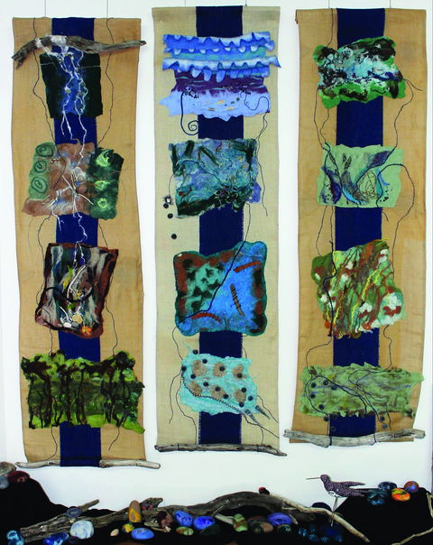 The Gawler Gallery - Accommodation Bookings 1