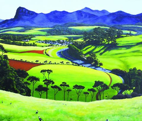 The Gawler Gallery - Accommodation Bookings 2