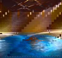 The Golden Door Elysia Health Retreat and Spa - Accommodation Bookings