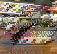 The Mill Markets - Ballarat - Accommodation Bookings