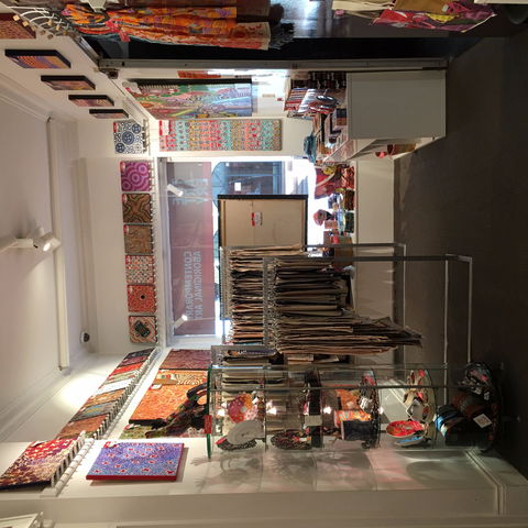 The Artery Contemporary Aboriginal Art Gallery - Accommodation Bookings 2
