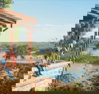 The Murray Bridge Discovery Trail - Accommodation Bookings