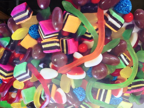 The Pier View Lolly Shop - Accommodation Bookings 1