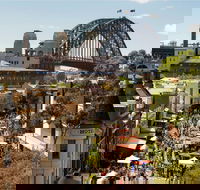 The Rocks - Accommodation Bookings