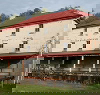 The Old Mill - Accommodation Bookings