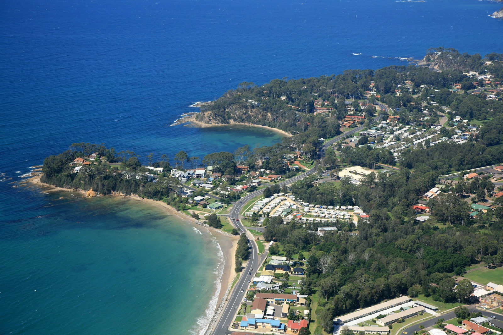Bimbimbie ACT Accommodation Bookings