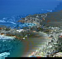 The Coast Road - Accommodation Bookings