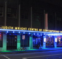 The Judith Wright Centre of Contemporary Arts - Accommodation Bookings