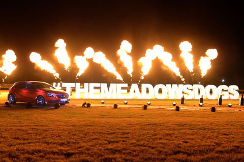 The Meadows - Accommodation Bookings 2