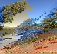 Tingkkarli/Lake Mary Ann - Accommodation Bookings