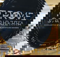 Trove Canberra - Accommodation Bookings