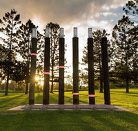 Tully Memorial Park - Accommodation Bookings