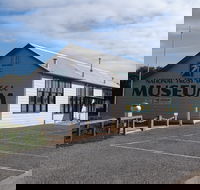 Tumby Bay National Trust Museum - Accommodation Bookings