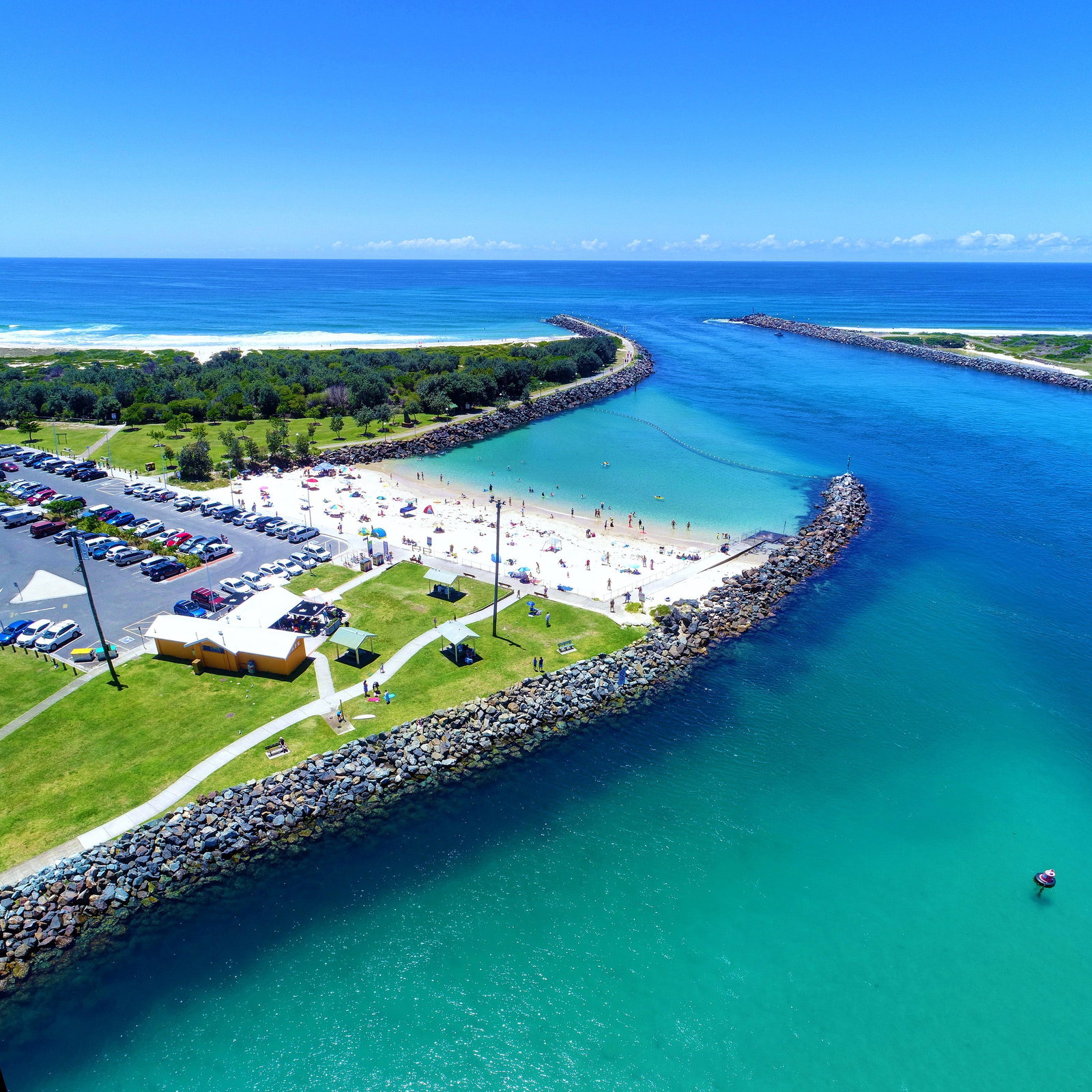 Tuncurry NSW Accommodation Bookings