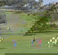 Tura Beach Country Club - Accommodation Bookings