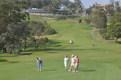 Tura Beach Country Club - Accommodation Bookings 0