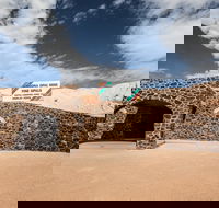 Umoona Opal Mine And Museum - Accommodation Bookings