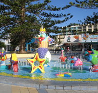 Vera's Water Garden - Accommodation Bookings