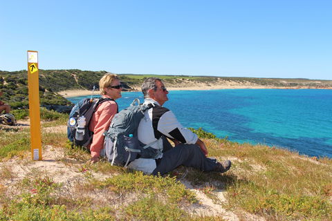 Walk The Yorke Trail - Accommodation Bookings 0