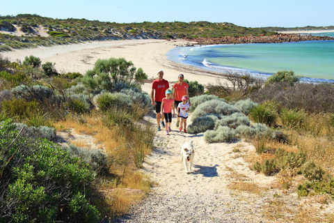 Walk The Yorke Trail - Accommodation Bookings 1