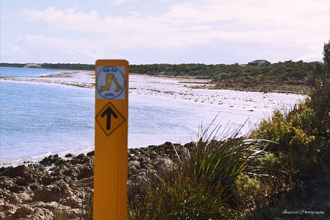 Walk The Yorke Trail - Accommodation Bookings 2