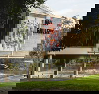 Wall to Wall Art Experience - Accommodation Bookings
