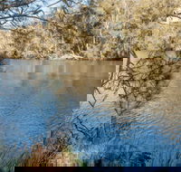 Wandandian Creek picnic area - Accommodation Bookings