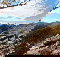 Warrumbungle National Park - Accommodation Bookings