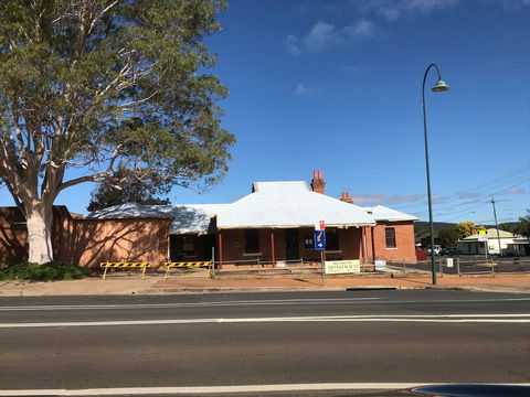 Wellington Arts And Crafts - Accommodation Bookings 0