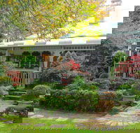 Wentworth Falls - Accommodation Bookings