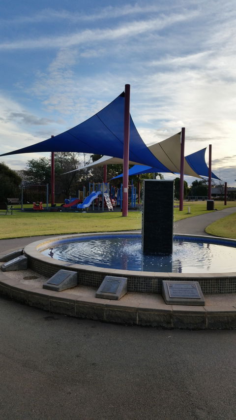 West Wyalong - Accommodation Bookings 0