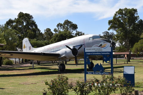 West Wyalong - Accommodation Bookings 1