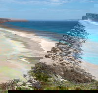 West Cape Lookout - Accommodation Bookings