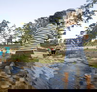 Western Sydney Parklands - Accommodation Bookings