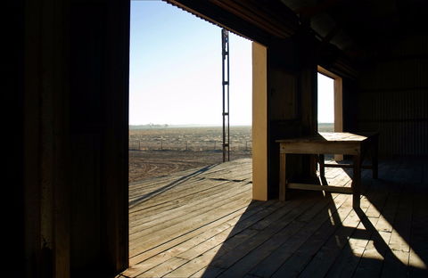 Willandra Shearing Precinct - Accommodation Bookings 0