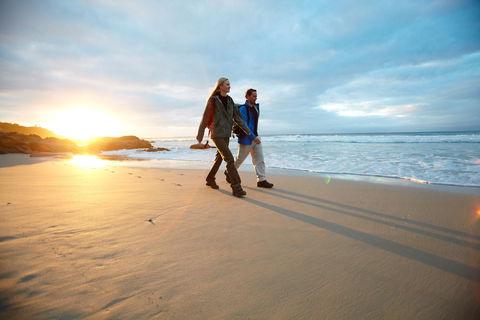 Wilderness Coast Walk - Accommodation Bookings 0