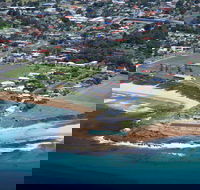 Woonona - Accommodation Bookings