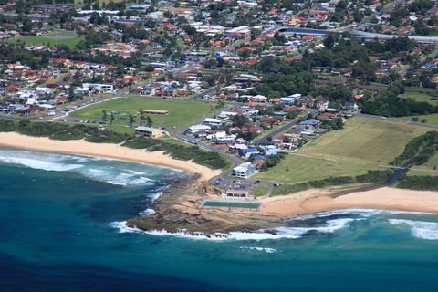 Woonona - Accommodation Bookings 0